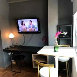 The Riverside Piazza (D1), Apartment #413758551